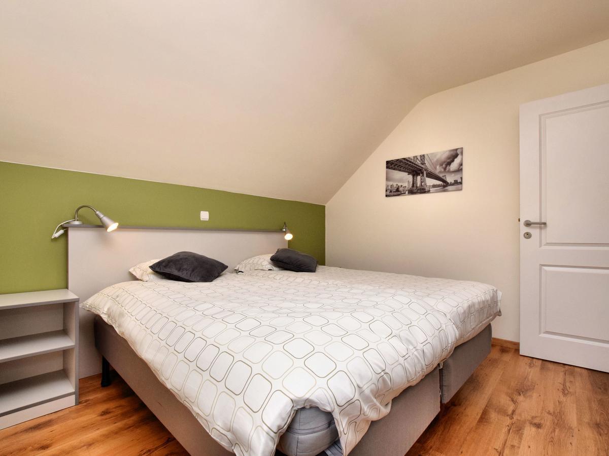 Charming Holiday Home In Durbuy With Sauna Barvaux Εξωτερικό φωτογραφία