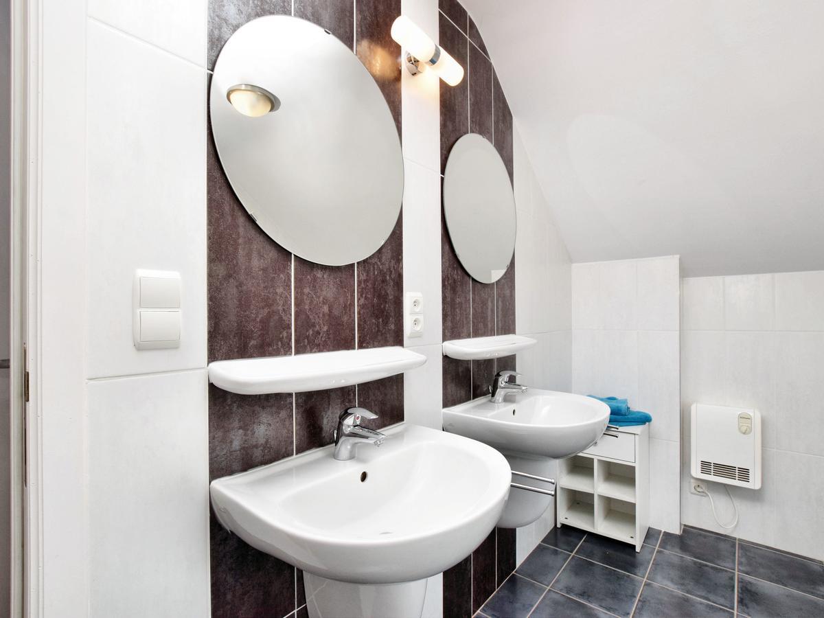 Charming Holiday Home In Durbuy With Sauna Barvaux Εξωτερικό φωτογραφία