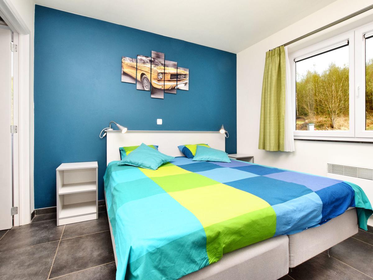 Charming Holiday Home In Durbuy With Sauna Barvaux Εξωτερικό φωτογραφία
