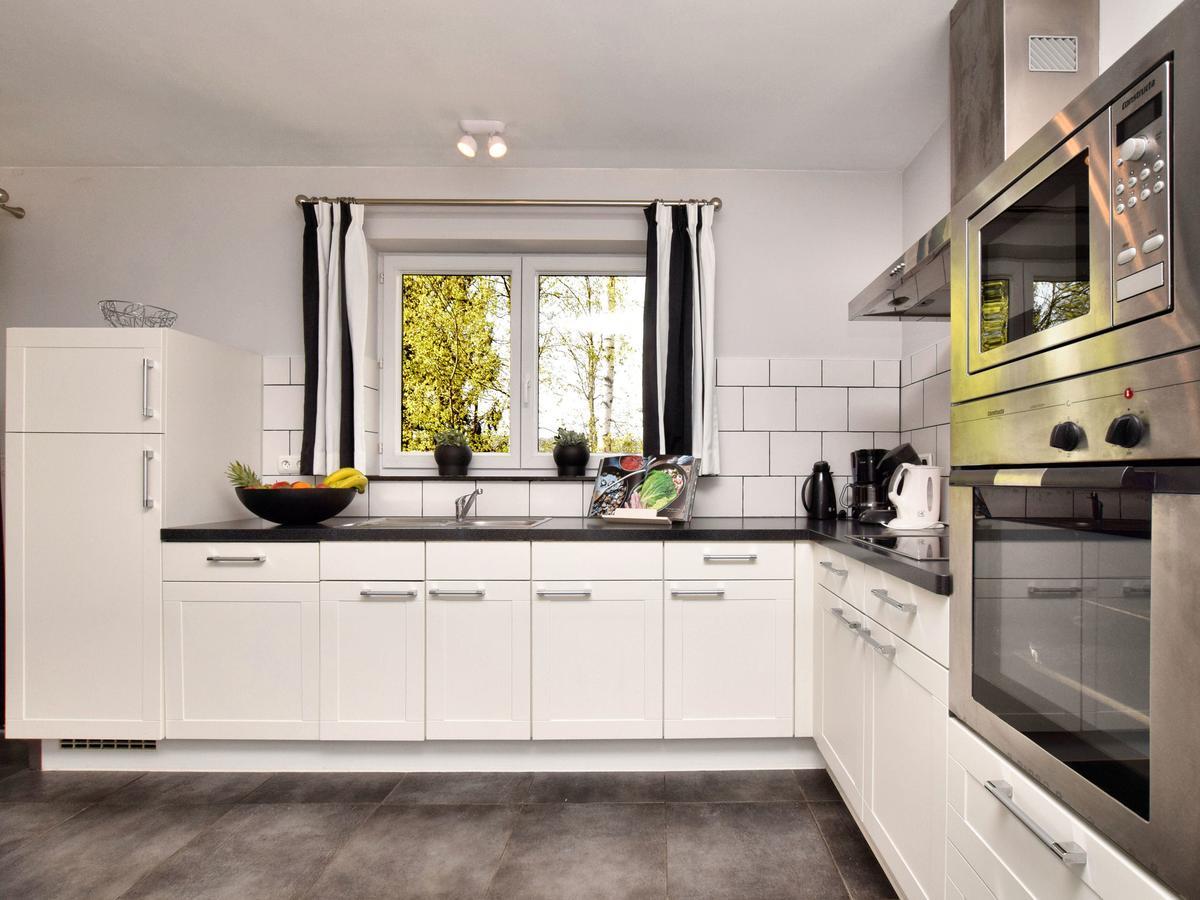 Charming Holiday Home In Durbuy With Sauna Barvaux Εξωτερικό φωτογραφία