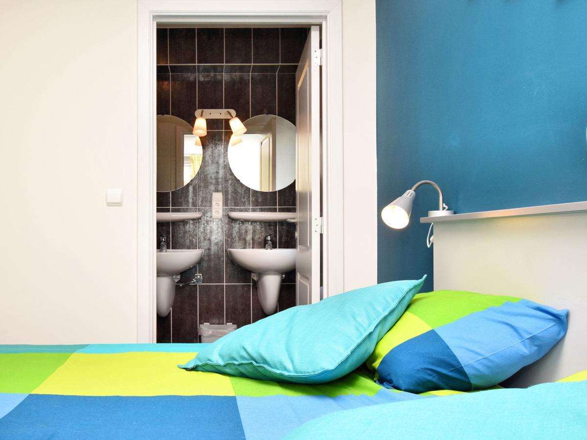 Charming Holiday Home In Durbuy With Sauna Barvaux Εξωτερικό φωτογραφία
